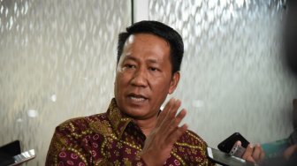 DPR dan Pemerintah Sepakat Revisi UU MD3