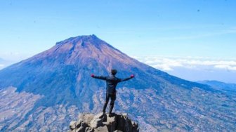 Wajib Tahu, Jalur Pendakian di 5 Gunung Ini Tutup pada Bulan September