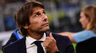 Satu-satunya Tim yang Masih Sempurna, Conte Kalem soal Kans Scudetto Inter