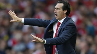 Arsenal Kolaps di Vicarage Road, Emery: Kami akan Ambil Hikmahnya