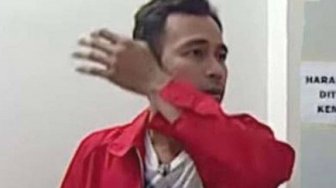 Gara-gara Rambutan! Lucinta Luna Nangis Dibentak dan Diusir Raffi Ahmad