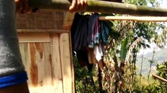 Ini Temuan Polisi Soal Warga Kadudampit yang Gantung Diri di Pohon Nangka