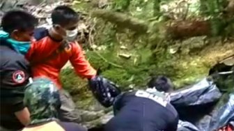 Mayat Pria Tanpa Identitas di Cidahu, Camat Minta Polisi Segera Ungkap