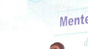 Menteri Susi Minta Nelayan Stop Alat Tangkap Ikan Merusak
