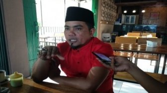 Tinjau Karhutla, Presiden Jokowi Mendarat di Pekanbaru Sore Ini