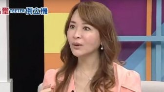 Suami Tiduri Ibunya, Aktris Jiang Ping Minta Cerai