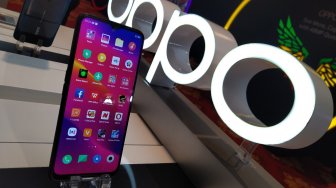 Begini Tampilan Oppo A5 2020 dan Oppo A9 2020