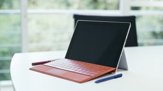 Microsoft Bakal Merilis Gadget Pesaing iPad