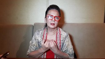 Interview: Jatuh Bangun Christine Hakim Perankan Cut Nyak Dhien