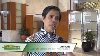 Komisi X Minta Pemerintah Lakukan Pembinaan  Atlet Sejak Dini