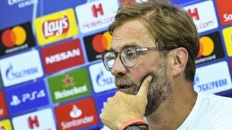 5 Berita Hits Sepak Bola: Klopp Soal Masa Depannya, Hasil Liga Champions