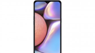 Samsung Galaxy A10s, Smartphone Sejutaan Jadi Andalan Generasi Live