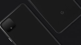 Catat! Ini Tanggal Peluncuran Google Pixel 4