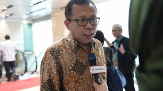 Komisi III : Lima Capim KPK Terpilih harus Bersikap Bijak