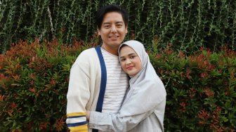 Belum Bulan Madu, Roger Danuarta dan Cut Meyriska Ingin ke Alaska