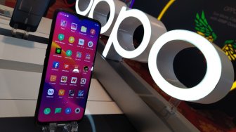 Oppo A5 2020 Diluncurkan, Spesifikasinya Mirip Oppo A9 2020