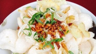 Kuliner Bubur Ayam di Malang Raya, Pilihan Sarapan yang Menggugah Selera