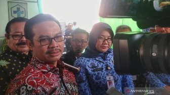 Kepala BKKBN: Aborsi Tindakan Keji, Mengerikan