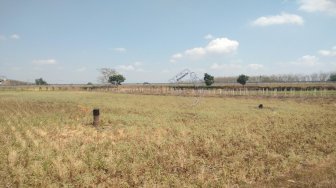Bekas Pengeboran di Jombang Semburkan Api Puluhan Tahun, Sisa Jaman Belanda