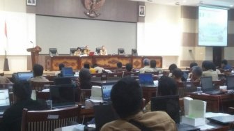 DPMD Probolinggo Adakan Pelatihan Aplikasi SIPADES