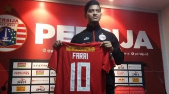 Terima Pinangan Persija Jakarta, Farri Agri Beberkan Alasannya