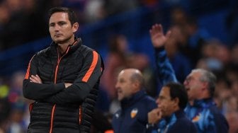 Setelah Jurgen Klopp, Frank Lampard Ikut Kritisi VAR