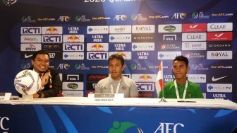 Bima Sakti Sempat Marah Meski Timnas Indonesia U-16 Pesta Gol, Kenapa?