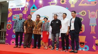 I See Fest 2019, Festival Hybrid Terbesar Indonesia Siap Ramaikan GBK