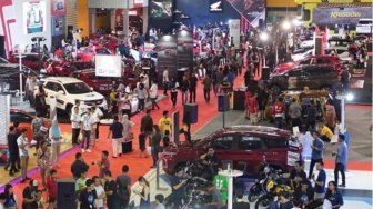 Saksikan Live: Toyota Virtual Expo Skala Nasional Siang Ini