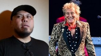 Top 5 Berita Kesehatan: Rod Stewart Kanker Prostat, Joko Anwar Pernah DBD