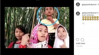 Video Anak Tersedak Rambutan Saat Nyanyi, Ketahui Penyebab dan Bahayanya!