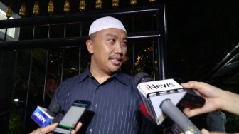 Menpora Nahrawi Tersangka, Adik Kandung: KPK Bobrok, Lembaga Zalim!