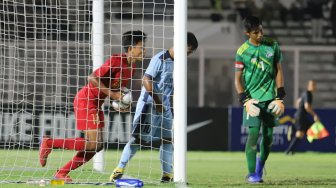 Kepulauan Mariana Utara Yang Jadi Lumbung Gol Timnas Indonesia U-16