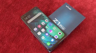 Review Vivo Z1 Pro: Ponsel Gaming Ramah Dompet