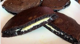 Meleleh di Lidah, Begini Resep Mudah Membuat Dorayaki Oreo ala Warganet