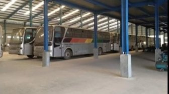 Fasilitas Lengkap, Ini Harga Tiket Bus Solo-Palembang Terbaru dan Jam Keberangkatannya