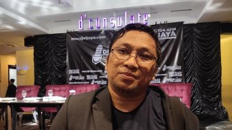 Nama Mahyeldi Disebut Terlibat Kasus Dugaan Korupsi KONI Padang, Pusako Unand: Pemeriksaan Harus Cukup Bukti
