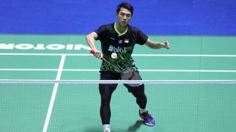 Jonathan Cristie Tak Ingin Remehkan SEA Games 2019