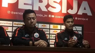 Farri Siap Adaptasi dengan Sepak Bola Indonesia