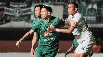 PSS Sleman Lepas Brian Ferreira, Fokus Cari Pemain Asing Asia Baru