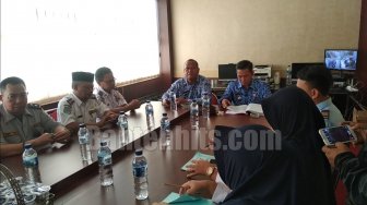 Pegawai Kalang Kabut, Wali Kota Tiba-tiba Muncul di Kantor Dinas Pertanian 