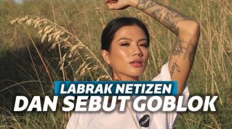 Tiga Setia Gara: My People In Indonesia Goblok