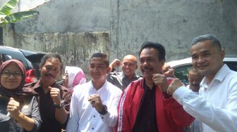 Trah Jayabaya Dorong Sosok Mochammad Nabil di Pilkada Pandeglang 2020