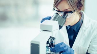 Peneliti Temukan Hampir Setiap Kanker Mengandung Jamur Unik, Bikin Jadi Ganas?