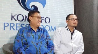 Data Pribadi Penumpang Bocor, Lion Air Menghadap Kominfo