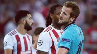 Ditahan Imbang Olympiakos, Pochettino Kecewa dengan Anak Asuhnya