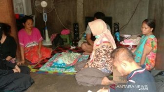 Belum Sempat Punya Nama, Bayi di Riau Wafat karena Asap Kebakaran Hutan