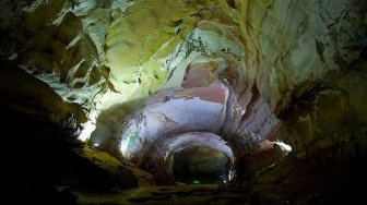 Disebut Gua Sungai Terpanjang di Dunia, Segini Tarif Masuk Phong Nha Cave