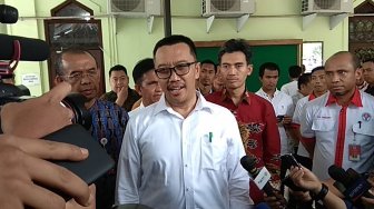 Berita Olahraga Terpopuler, Imam Nahrawi: Semoga Pengganti Saya Lebih Suci