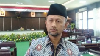 7 Fraksi Resmi Terbentuk di DPRD Pamekasan Berikut Daftar dan Nama Ketuanya